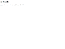 Tablet Screenshot of barnplans.sdsplans.com